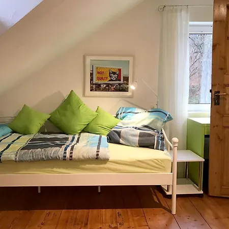Allee Apartamento