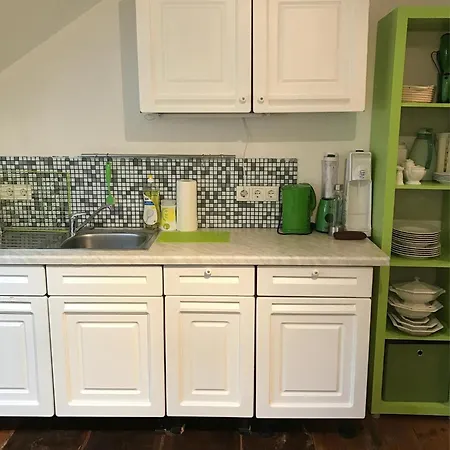 Allee Apartamento