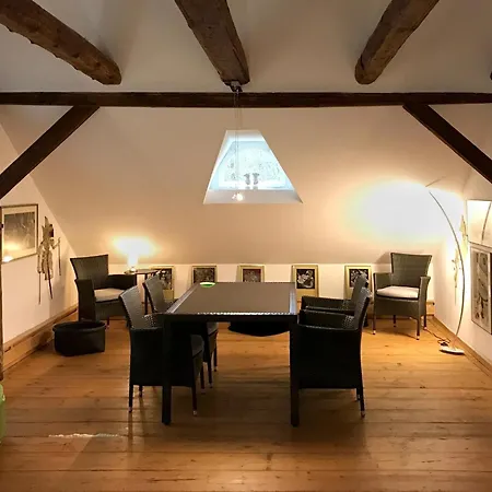 Allee Apartamento