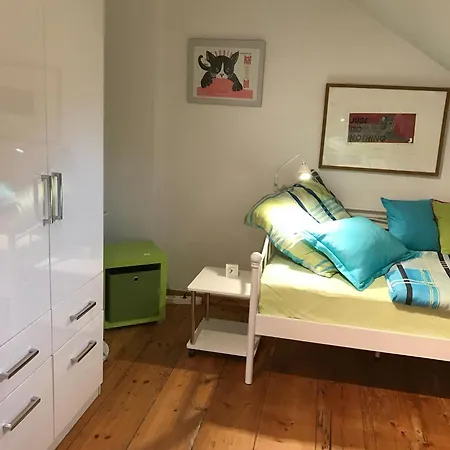 Allee Apartamento *