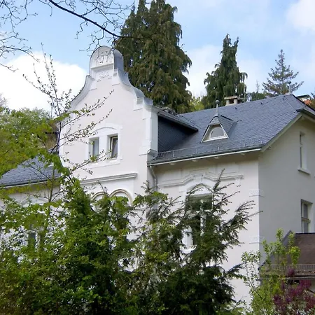 Apartamento Allee Detmold