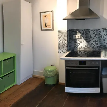 Allee Apartamento *